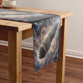 Caminho De Mesa Pequeno Stellar Path – Journey Through the Universe´10