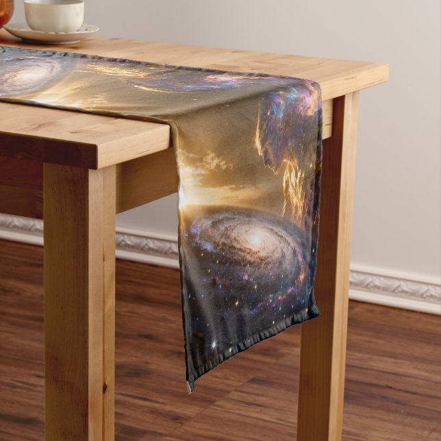 Caminho De Mesa Pequeno Stellar Path – Journey Through the Universe´15 (No Local)