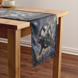 Caminho De Mesa Pequeno Stellar Path – Journey Through the Universe´7