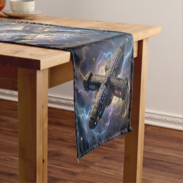 Caminho De Mesa Pequeno Sternenpfad – Reise durch das Universum´10