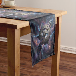 Caminho De Mesa Pequeno Sternenpfad – Reise durch das Universum´14