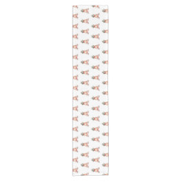 Caminho De Mesa Pequeno Tente descrever seu item como um comprador faria