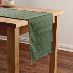 Caminho De Mesa Pequeno Teste padrão celta do design