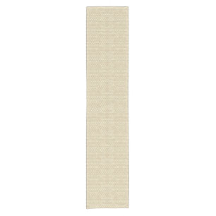 Caminho De Mesa Pequeno Teste padrão de ziguezague