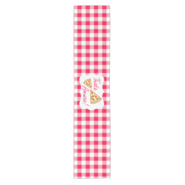 Caminho De Mesa Pequeno That's Amore