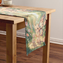 Caminho De Mesa Pequeno The Nectar Artist.1