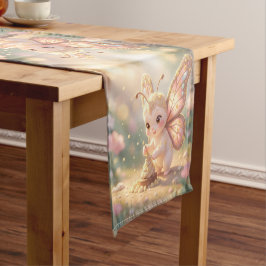 Caminho De Mesa Pequeno The Nectar Artist.5