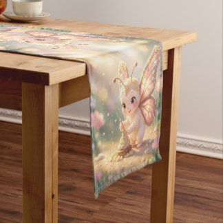 Caminho De Mesa Pequeno The Nectar Artist.5