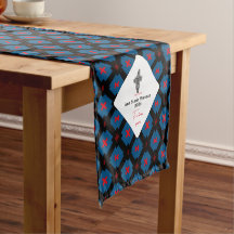 Toalha de mesa para parastas