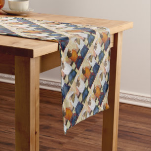 CAMINHO DE MESA PEQUENO VAQUEIRAS DIVERTIDAS