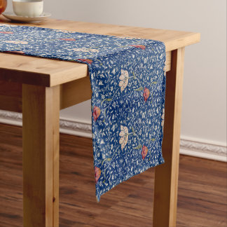 Caminho De Mesa Pequeno William Morris Medway Pattern