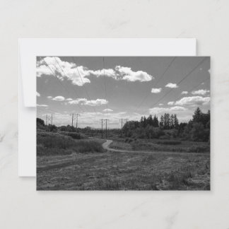 Caminho multiuso suburbano