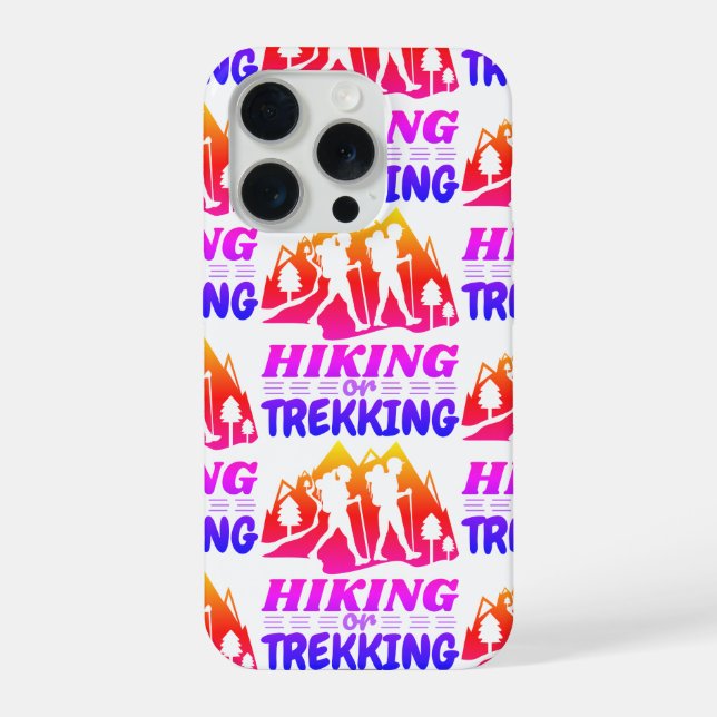 Caminho ou Trekking (Verso)