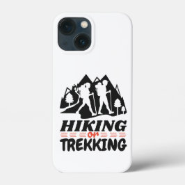 Caminho ou Trekking