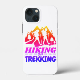 Caminho ou Trekking