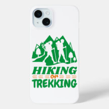 Caminho ou Trekking