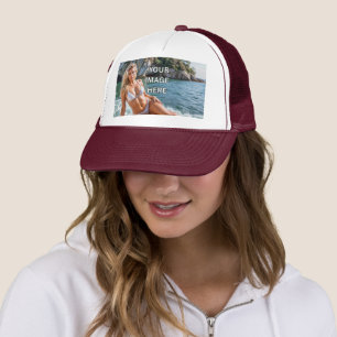 CAMINHONEIRO! 🧢 Boné de Caminhoneiro – Adicione I