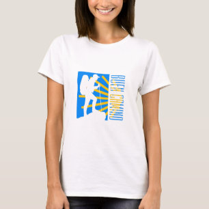 Camino de Santiago T-Shirt