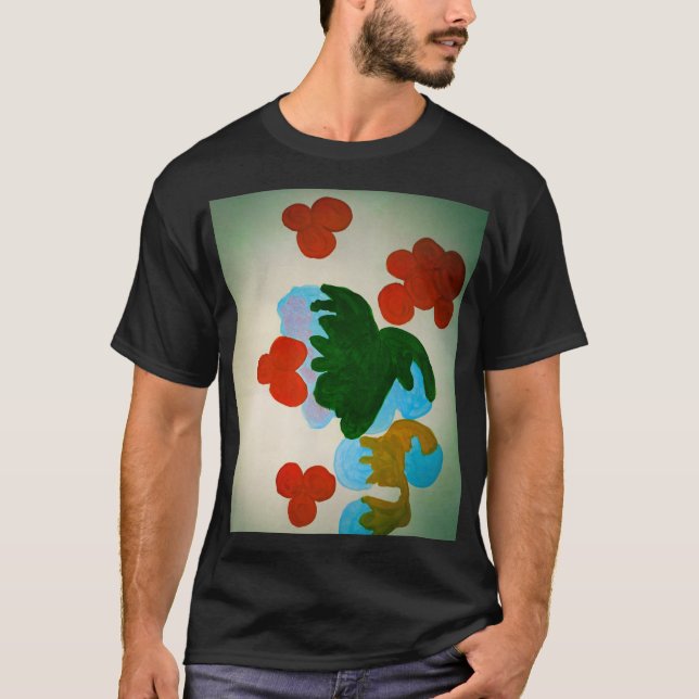 CAMISA (Frente)