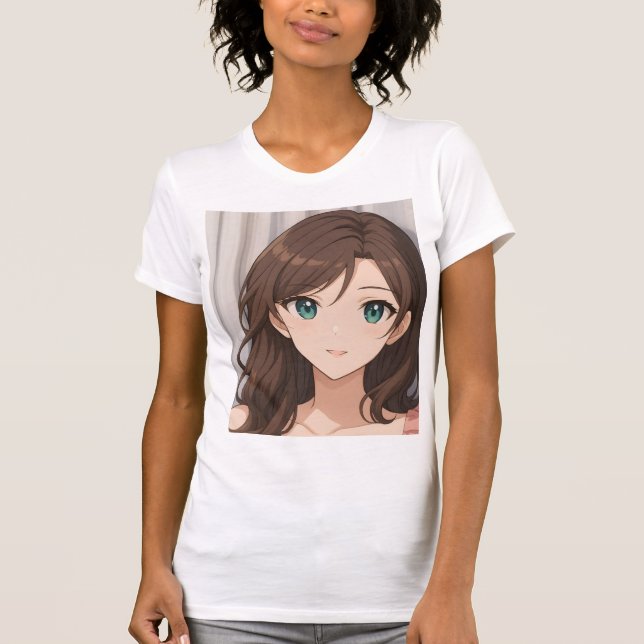 camisa (Frente)