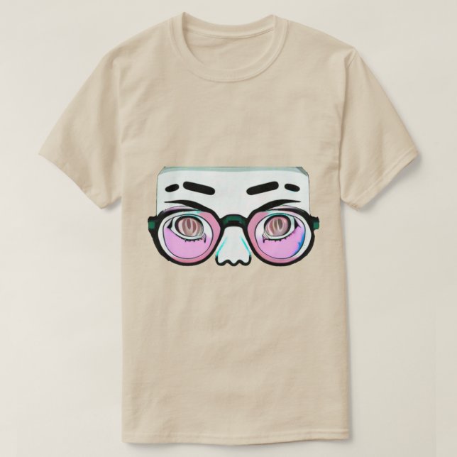 camisa (Frente do Design)