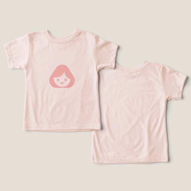 camisa (Design Frente e Verso)