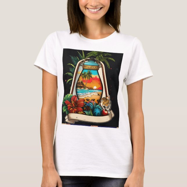 Camisa (Frente)