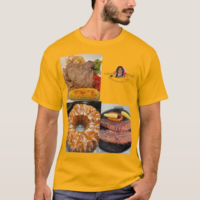 Camisa (Frente)