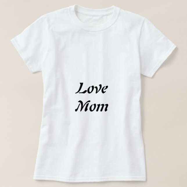 Camisa (Frente do Design)