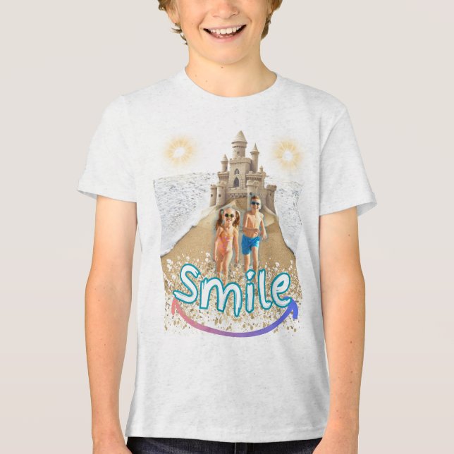 Camisa (Frente)