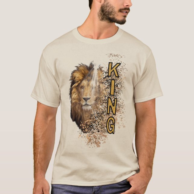 Camisa (Frente)