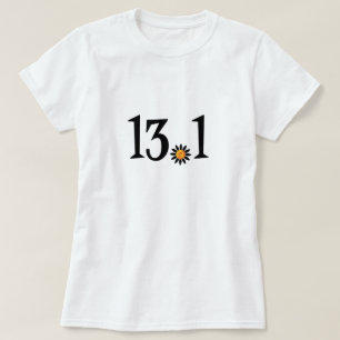 camisa 13,1