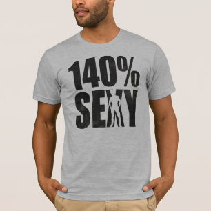 camisa 140% do meme do russo