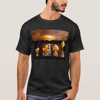 CAMISA #1 DA LANÇA POR TEO