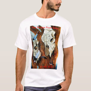 Camisa 1 de Eden