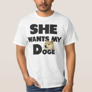 Camisa 1 do Doge