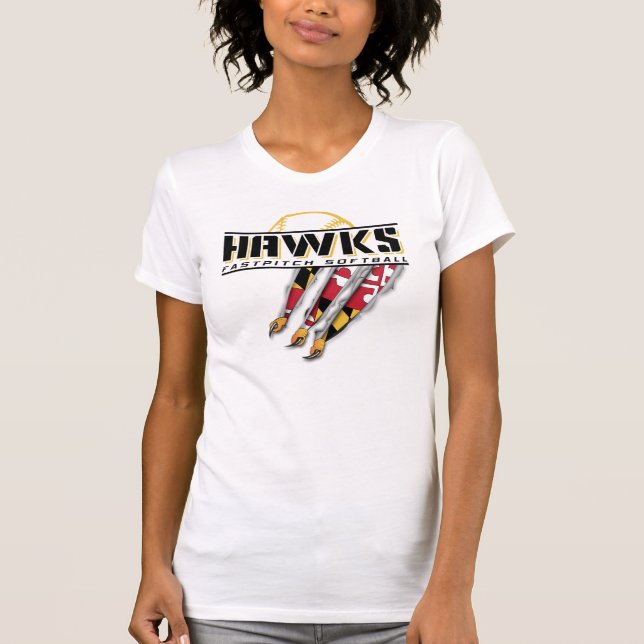 Camisa #1 do #MOMSQUAD (Frente)