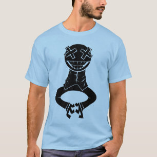 Camisa 1 do polipeptídeo