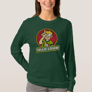 Camisa 1 do vencido