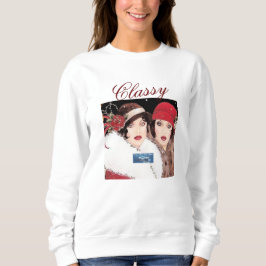 Camisa 1 (Vermelho de Inverno 3) RFPMDesigns 2024