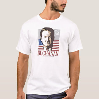 Camisa 2008 de Buchanan