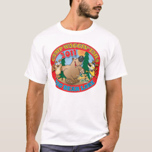 Camisa 2011 do BB 1-Sided