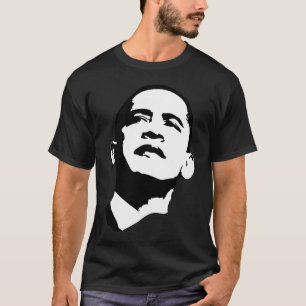 Camisa 2012 de Barack Obama