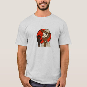Camisa 2014 da trivialidade e do ciclismo de Torgo