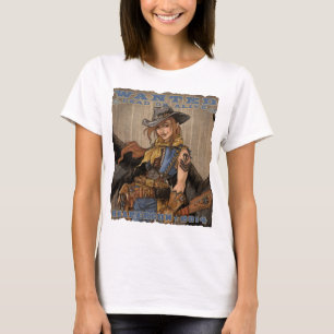 Camisa 2014 de ReaperCon Sophie #1