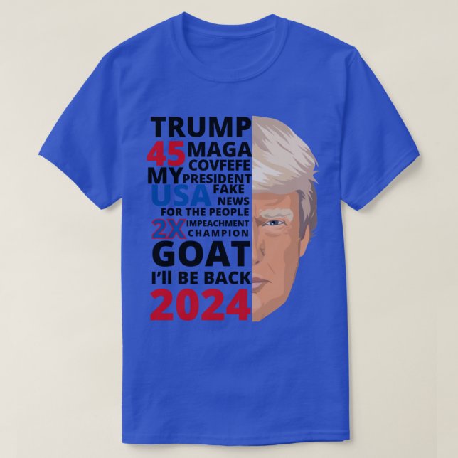 Camisa 2024 (Frente do Design)