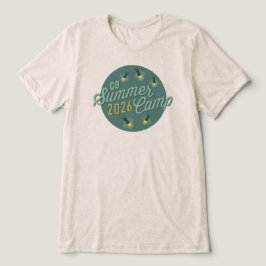 Camisa 2026 Firefly - Aveia