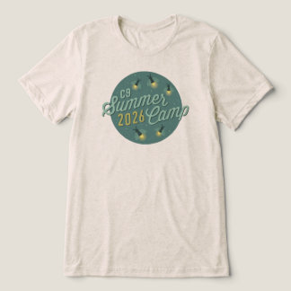 Camisa 2026 Firefly - Aveia