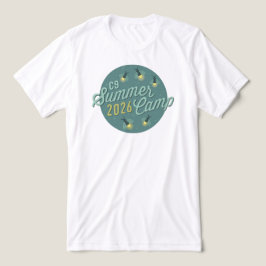 Camisa 2026 Firefly - Branco