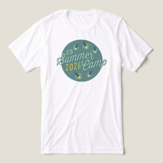 Camisa 2026 Firefly - Branco